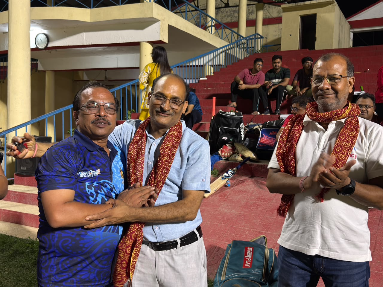 Sports Initiatives Team